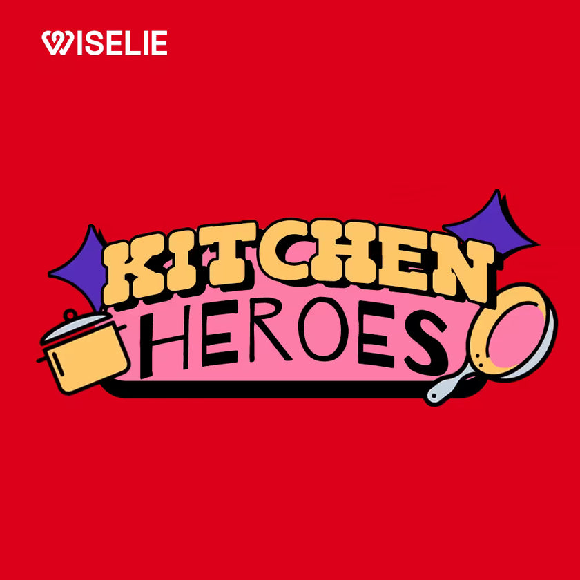 Kitchen Heroes